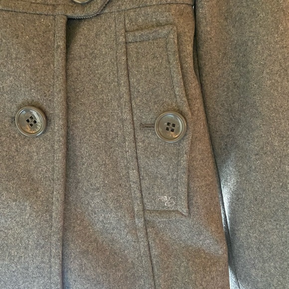 Esprit Women’s Peacoat - Picture 5 of 9